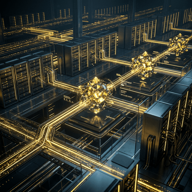 DevOps Evolution: From CI/CD to Platform Engineering