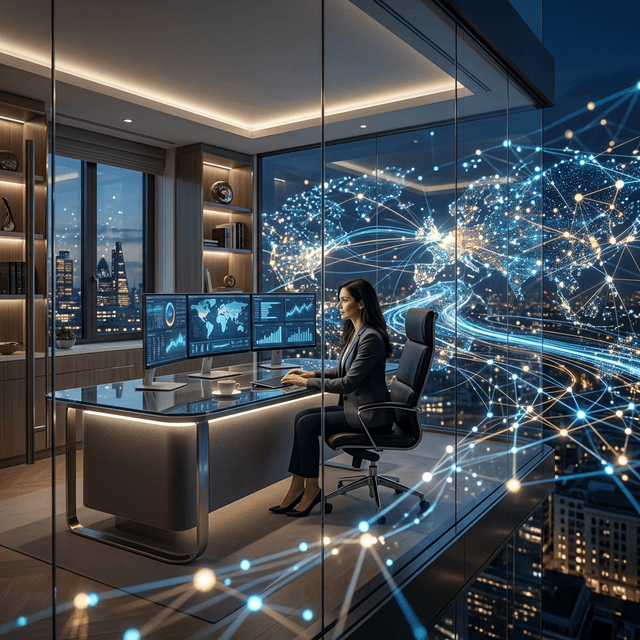 The Future of Hybrid Work: Engineering Dynamics in a Distributed World