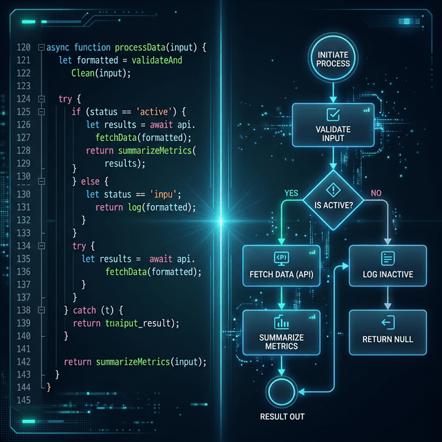 Low-Code vs. High-Code: Finding the Sweet Spot for Enterprise Speed