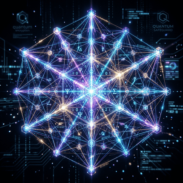 Cybersecurity in the Age of Quantum Computing